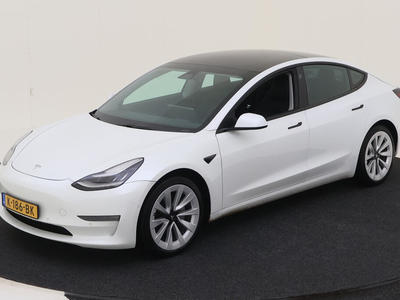 Tesla Model 3 0.0 LONG RANGE DUAL MOTOR AWD TOWING, 2020