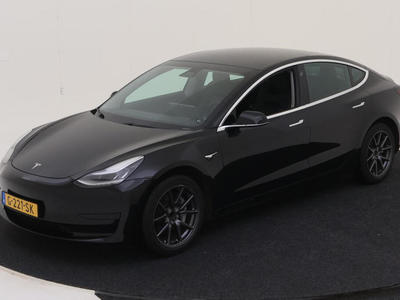 Tesla Model 3 0.0 STANDARD RWD PLUS 60 KWH, 2019