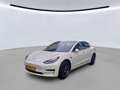Tesla Model 3 0.0 STANDARD PLUS RWD TOWING, 2020