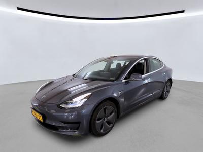 Tesla Model 3 0.0 STANDARD PLUS RWD, 2022