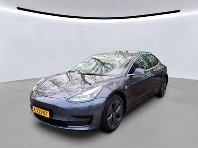 Tesla Model 3 0.0 STANDARD PLUS RWD, 2020