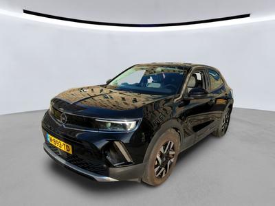 Opel Mokka-e 0.0 BUSINESS ELEGANCE 136PK 50-KWH 11KW BL., 2021