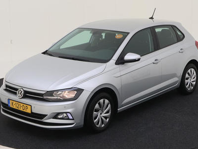 Volkswagen Polo 0.9 1.0 TSI 95PK DSG COMFORTLINE BUSINESS EXECUTIVE, 2020