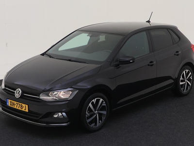 Volkswagen Polo 0.9 1.0 TSI 95PK HIGHLINE STYLE EXECUTIVE MULTIMEDIA, 2019