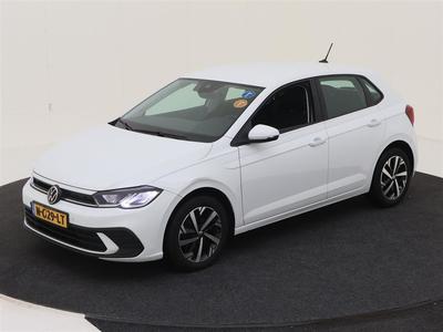 Volkswagen Polo 0.9 1.0 TSI 95PK LIFE, 2021