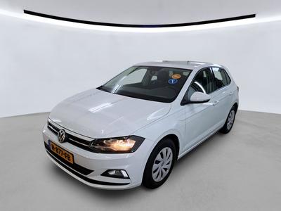 Volkswagen Polo 0.9 1.0 TSI 95PK COMFORTLINE EXECUTIVE, 2020