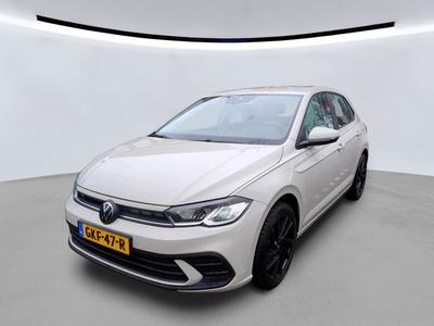 Volkswagen Polo 0.9 1.0 MPI 80PK, 2024
