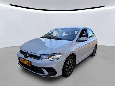 Volkswagen Polo 0.9 1.0 TSI 95PK LIFE, 2021