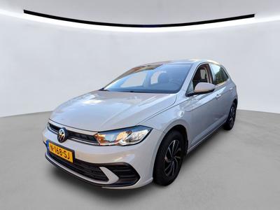 Volkswagen Polo 0.9 1.0 TSI 95PK LIFE, 2021