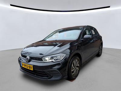 Volkswagen Polo 0.9 1.0 TSI 95PK LIFE ADVANCE, 2022