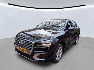 Audi Q2 0.9 1.0 TFSI 116PK SPORT PRO LINE, 2018
