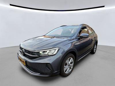 Volkswagen Taigo 0.9 1.0 TSI 95PK LIFE, 2022