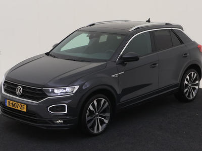 Volkswagen T-roc 1.4 1.5TSI 150PK DSG SPORT BUSINESS R SPORT+ WINTER EXECUTIVE R-LINE, 2021