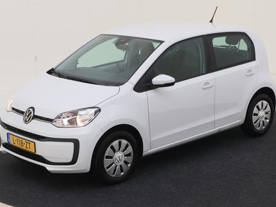 Volkswagen Up! 0.9 1.0 MPI 65PK UP!, 2021