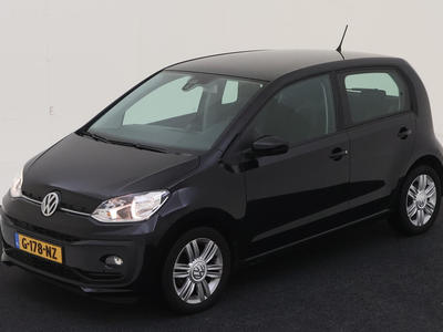 Volkswagen Up! 0.9 1.0 MPI 60PK HIGH UP!, 2019