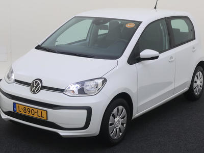 Volkswagen Up! 0.9 1.0, 2021
