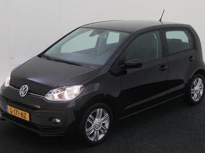 Volkswagen Up! 0.9 1.0 MPI 60PK HIGH UP!, 2019