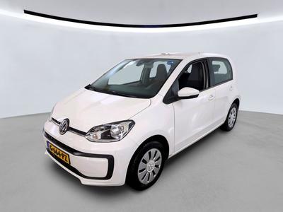 Volkswagen Up! 0.9 1.0 MPI 60PK UP! EXECUTIVE, 2019