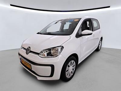 Volkswagen Up! 0.9 1.0 MPI 65PK UP!, 2021