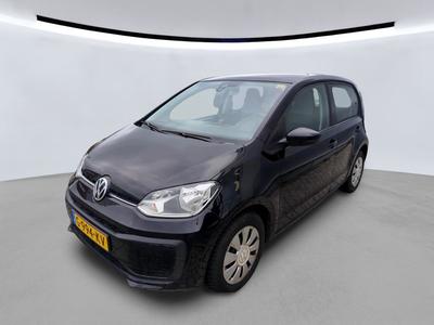 Volkswagen Up! 0.9 1.0 MPI 60PK MOVE UP! EXECUTIVE, 2019