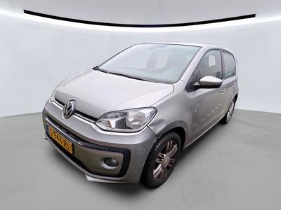 Volkswagen Up! 0.9 1.0 MPI 60PK HIGH UP!, 2019