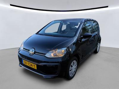 Volkswagen Up! 0.9 1.0 MPI 60PK MOVE UP! EXECUTIVE, 2019