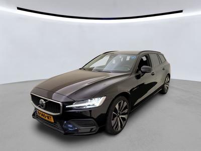 Volvo V60 1.9 2.0 B3 163PK ESSENTIAL CLIMATE TREKHAAK 19 INCH, 2022
