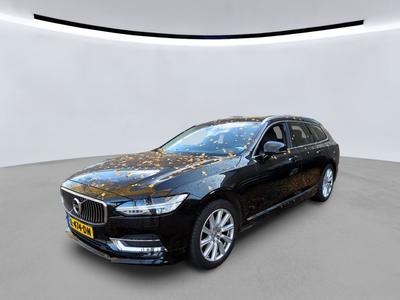 Volvo V90 1.9 2.0 T4 190PK AUT. INSCRIPTION, 2021