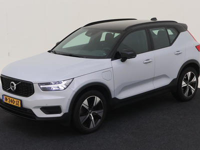 Volvo Xc40 1.4 1.5 T5 180PK AUT. RECHARGE R-DESIGN H&K PARK, 2021