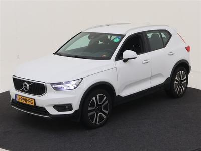 Volvo Xc40 1.4 T3 163PK GEARTRONIC MOMENTUM PRO INTELLISAFE PARK ASSIST, 2020