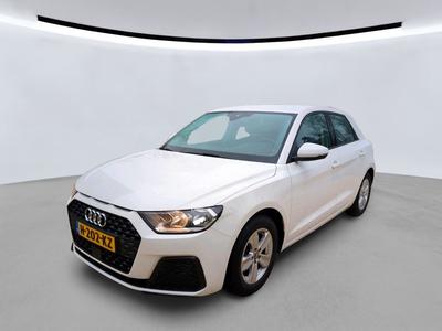 Audi A1 Sportback 0.9 25 TFSI PRO LINE, 2020