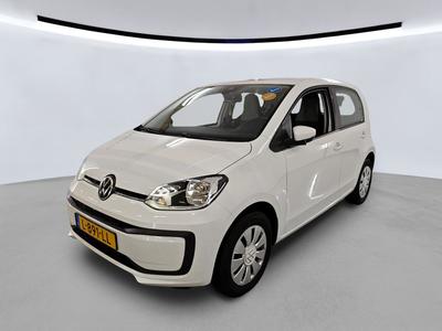 Volkswagen Up! 0.9 1.0, 2021