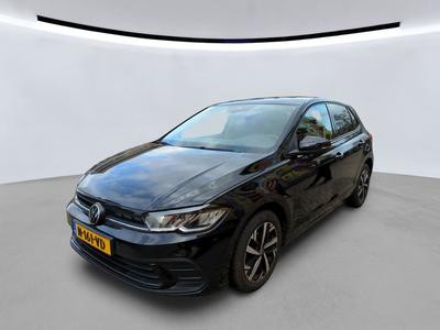 Volkswagen Polo 0.9 1.0 TSI LIFE, 2021