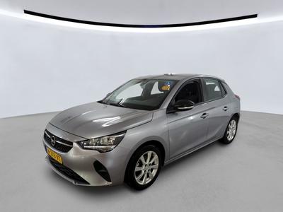 Opel Corsa 1.1 1.2 EDITION, 2022