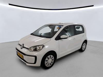 Volkswagen Up! 0.9 1.0, 2021