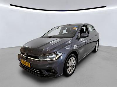 Volkswagen Polo 0.9 1.0 TSI STYLE, 2022