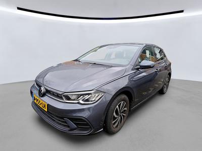 Volkswagen Polo 0.9 1.0 TSI LIFE, 2021