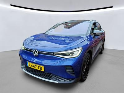 Volkswagen Id.4 0.0 FIRST MAX 77 KWH, 2021