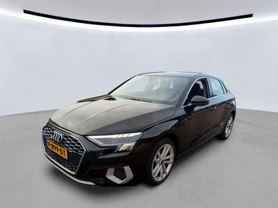 Audi A3 Sportback 0.9 30 TFSI ADVANCED EDITION, 2022