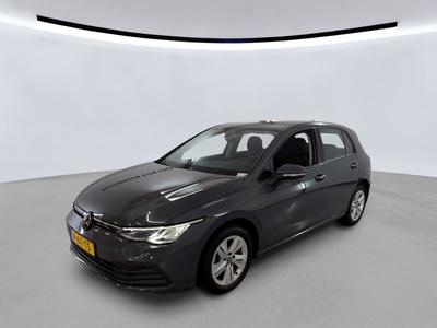 Volkswagen Golf 1.4 1.5 TSI LIFE BUSINESS, 2022