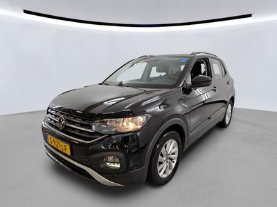 Volkswagen T-cross 0.9 1.0 TSI LIFE, 2023