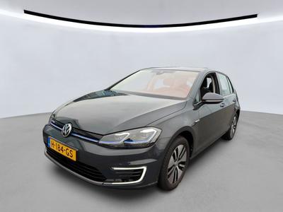 Volkswagen E-golf 0.0 BEV 136PK E-DITION DIGITAL, 2020