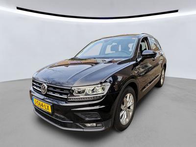 Volkswagen Tiguan 1.4 1.5 TSI 150PK DSG COMFORTLINE BUSINESS EXECUTIVE MULTIMEDIA, 2020