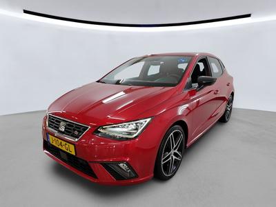 Seat Ibiza 0.9 1.0 TSI 95PK FR BUSINESS INTENSE SIGNATURE, 2020