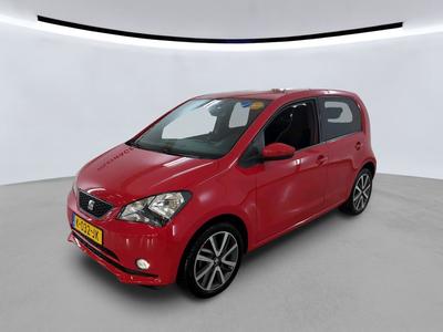 Seat Mii electric 0.0 BEV 83PK PLUS TECH WINTER, 2020