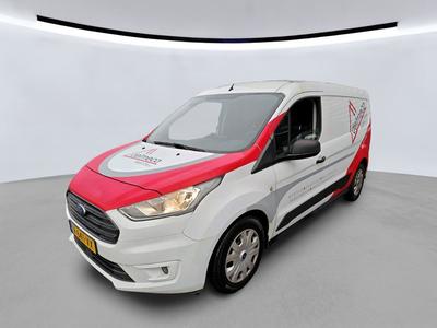Ford Transit connect 1.4 1.5 ECOBLUE 120PK L2 TREND, 2019