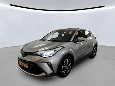 Toyota C-hr 1.7 1.8 HYBRID DYNAMIC 100PK, 2021