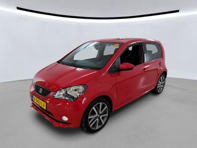 Seat Mii electric 0.0 BEV 83PK PLUS TECH WINTER, 2020