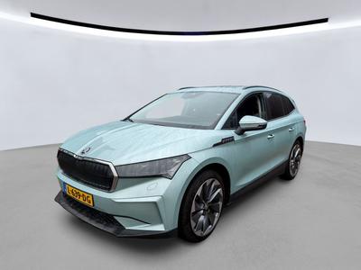 Skoda Enyaq iv 0.0 BEV 180PK 58KWH IV 60 COMFORT SPORT SUITE, 2021
