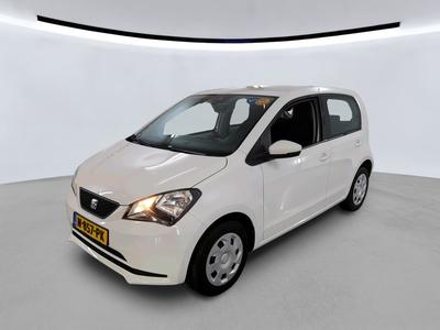 Seat Mii electric 0.0 BEV 83PK TECH, 2021